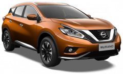 Murano New